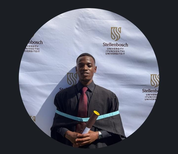 Mayibongwe Mpofu, Smart Solutions tutor